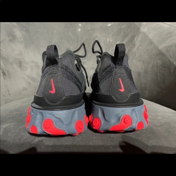 Nike react elements size 10.5 - Picture 2 of 2